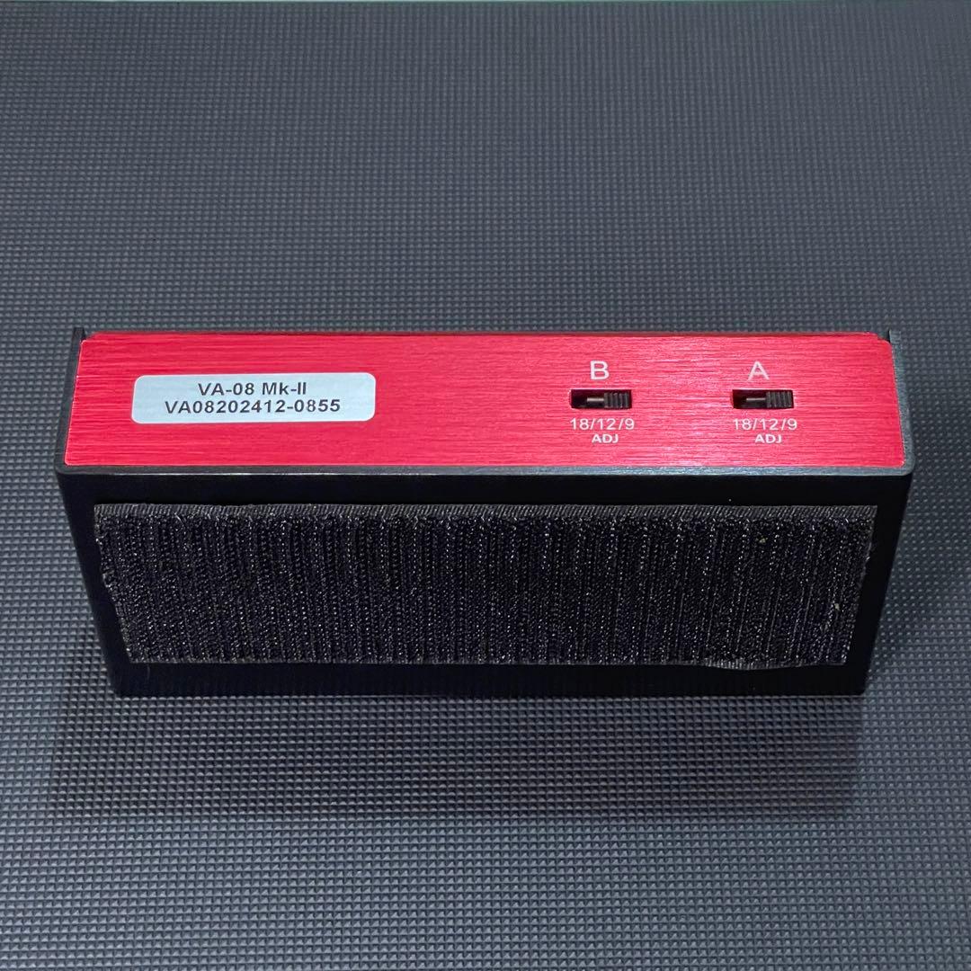 パワーサプライ VA-08 Mk-II VITAL AUDIO