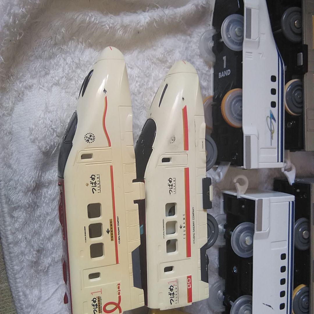 ❤️プラレールセット★大量★ＥＦ８１★６８１系★総武線★中央線★成田エクスプレス