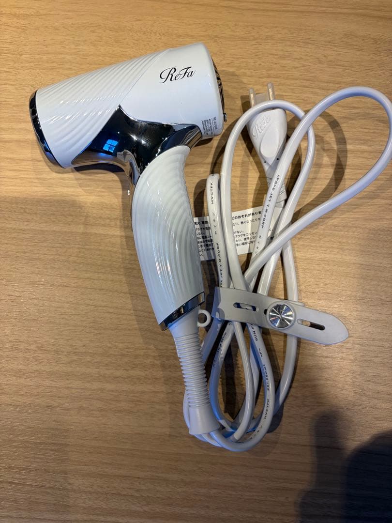 ReFa BEAUTECH DRYER SE ビューテック ドライヤー SE