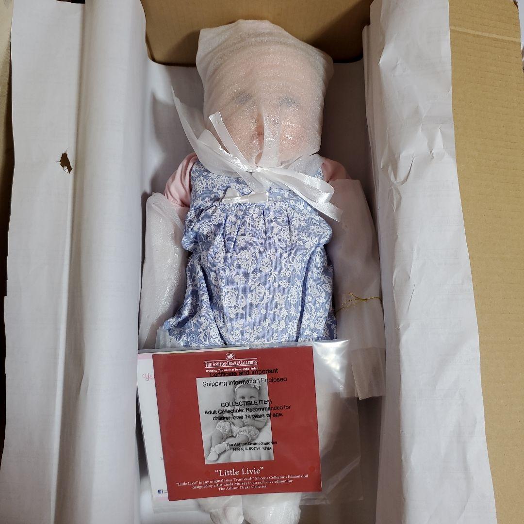 リボーンドール