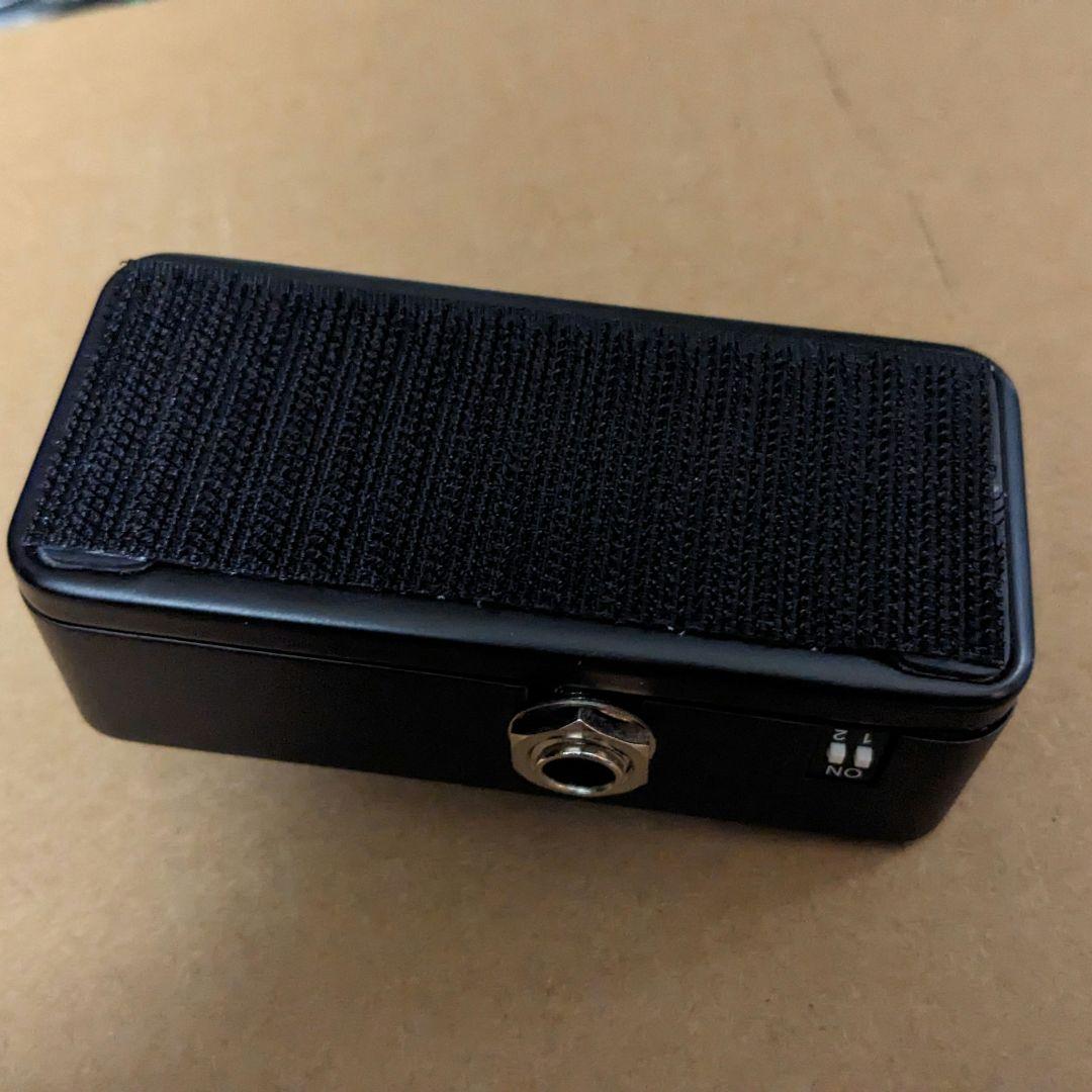 polytune3 noir チューナー　ジャンク