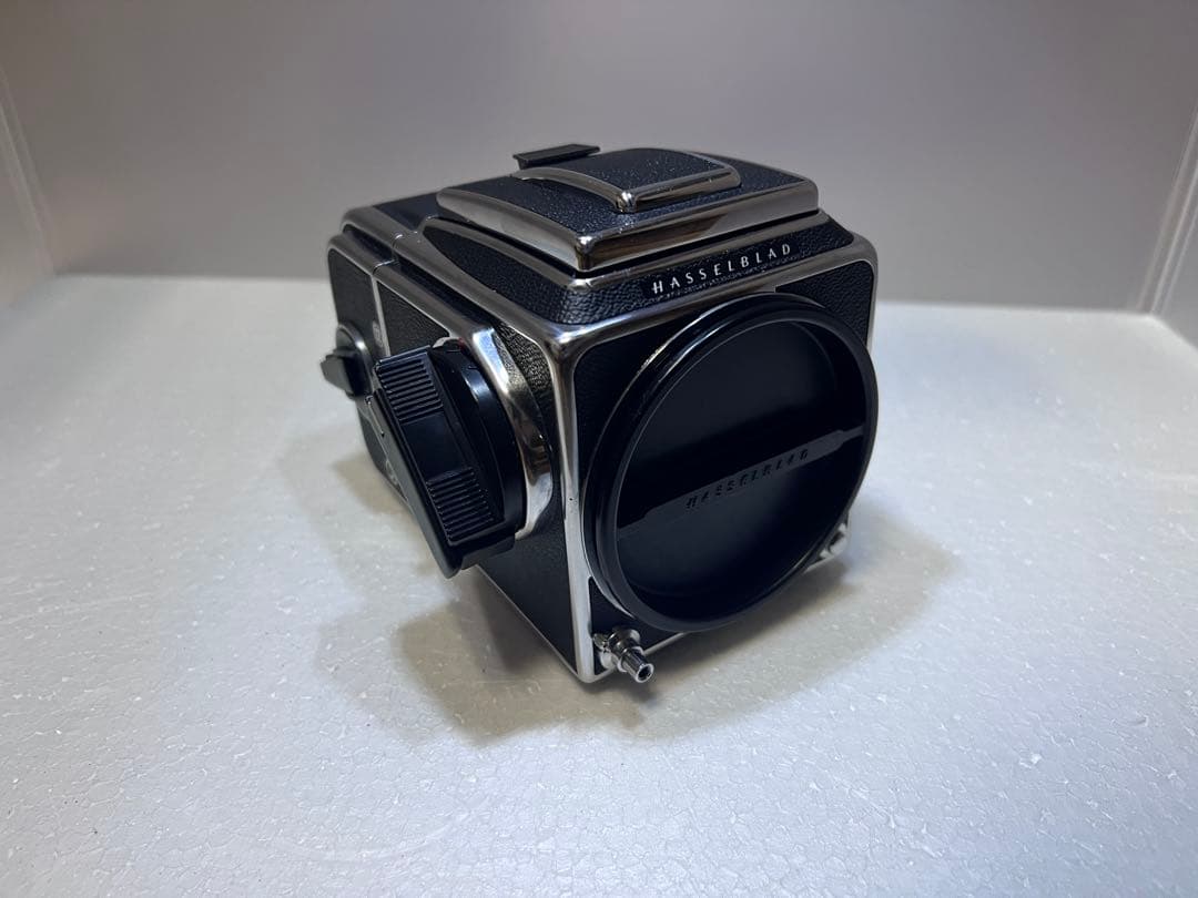 Hasselblad 500C/W 箱なし