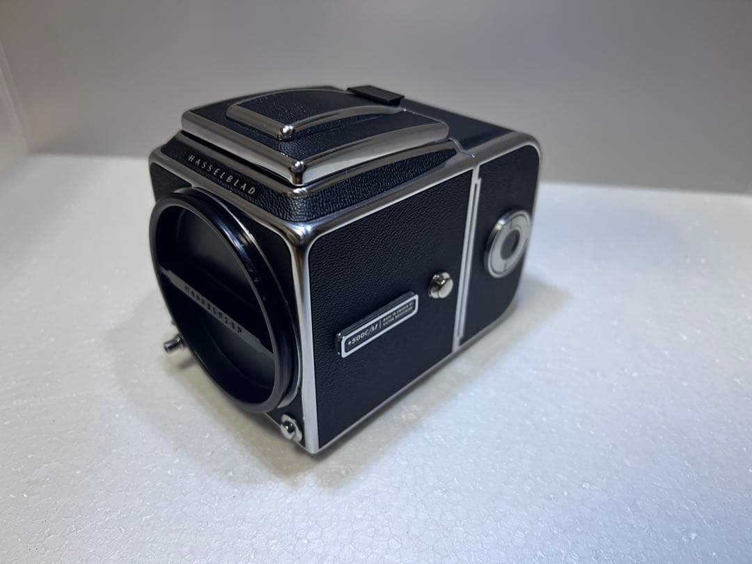 Hasselblad 500C/W 箱なし