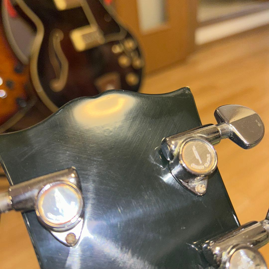 1978年製 Greco EG-600P Les Paul Custom