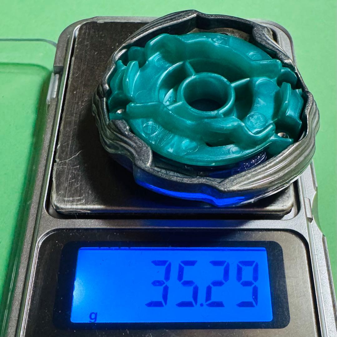 ワイバーンホバー 2-80GN 高重量級ブレード DMMくじ ベイブレードX