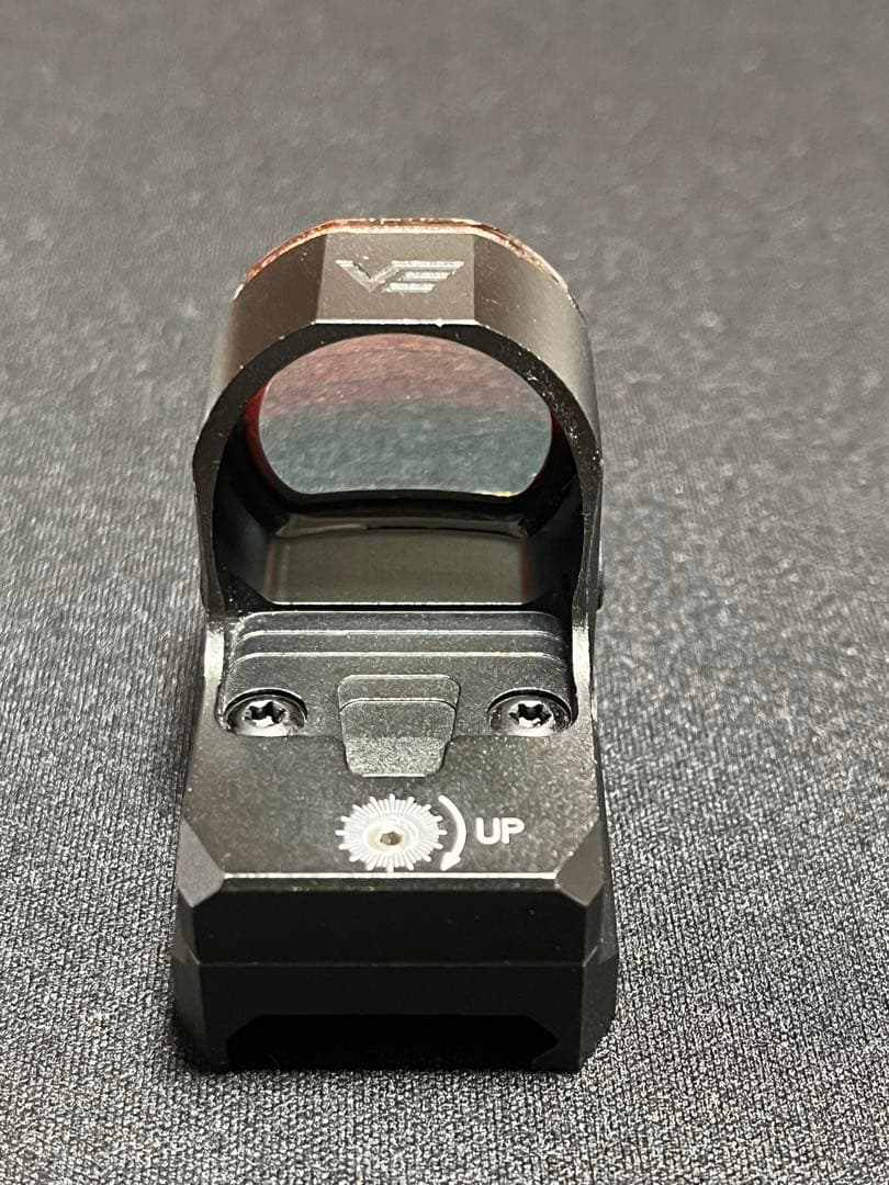 VECTOR FRENZY SCRD-36 レッドドットサイト