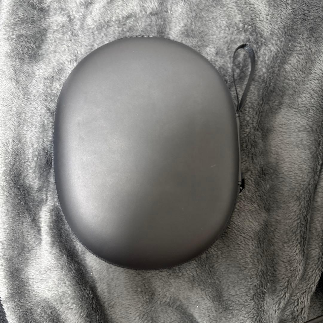 【極美品】soundcore SPACE Q45 ワイヤレスヘッドホン ブラック