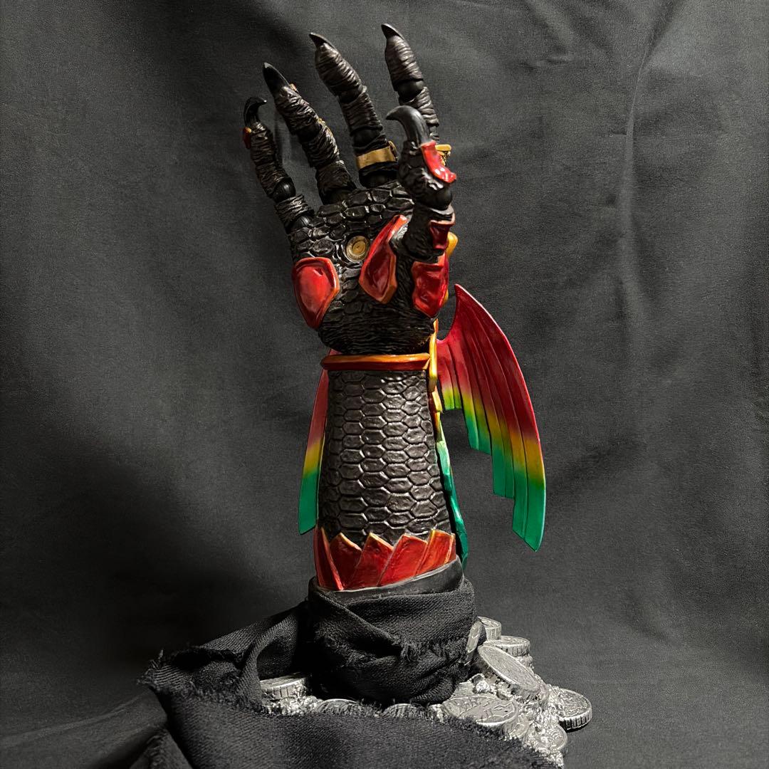 仮面ライダーオーズ OOO フィギュア アンク プレミアムバンダイ セット