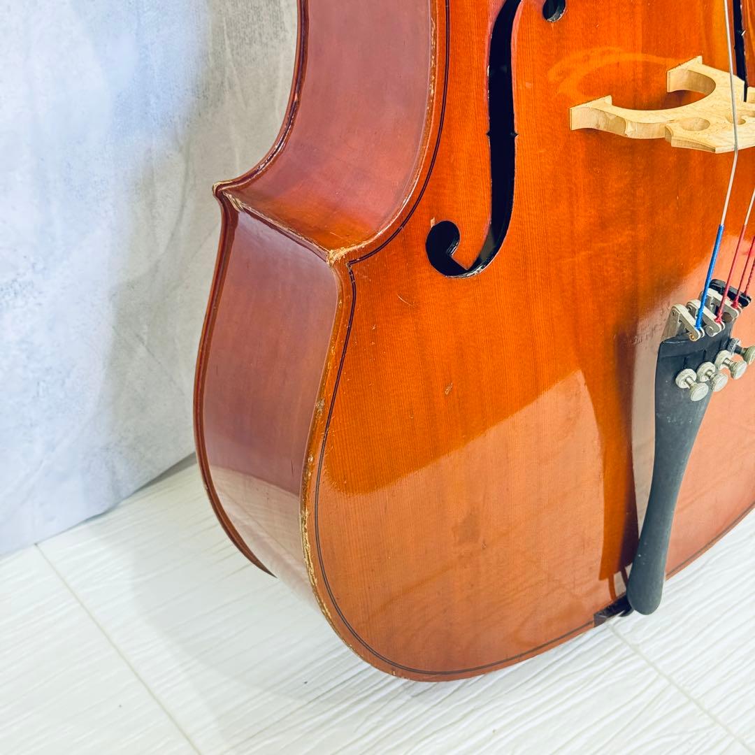 【超希少】 Chaki チェロ C-113 廃盤