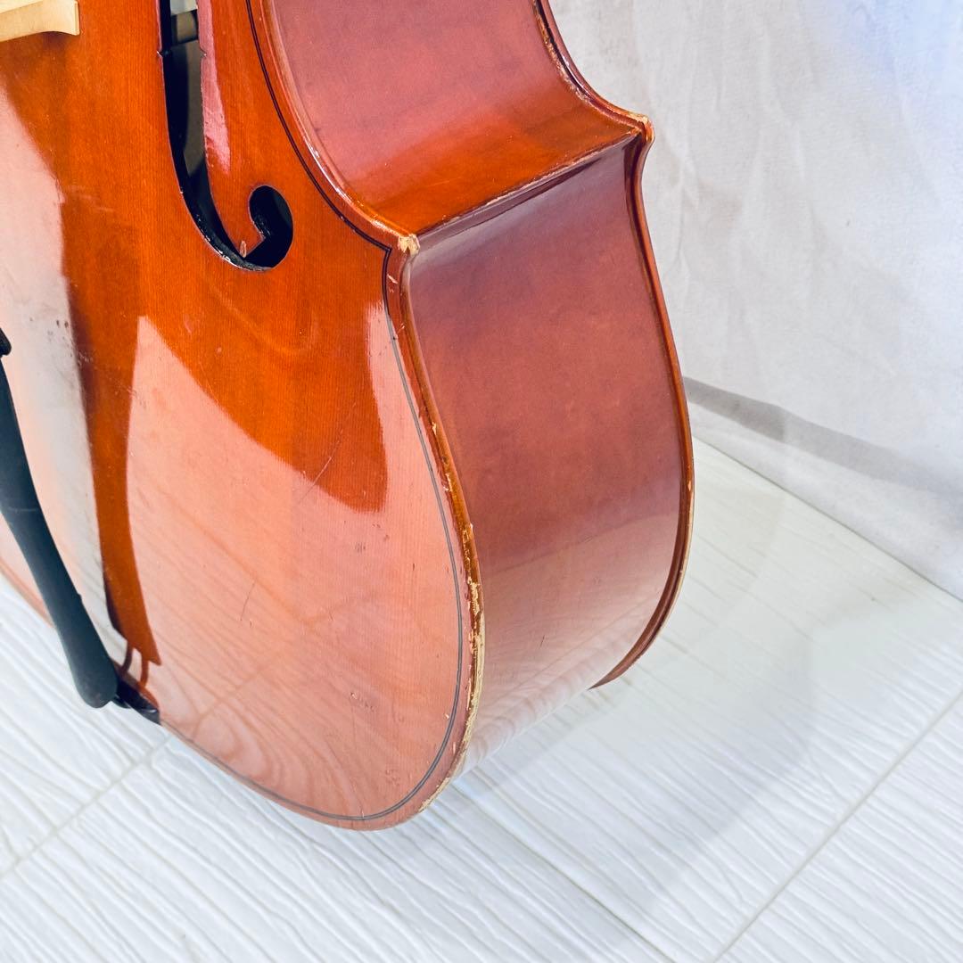 【超希少】 Chaki チェロ C-113 廃盤