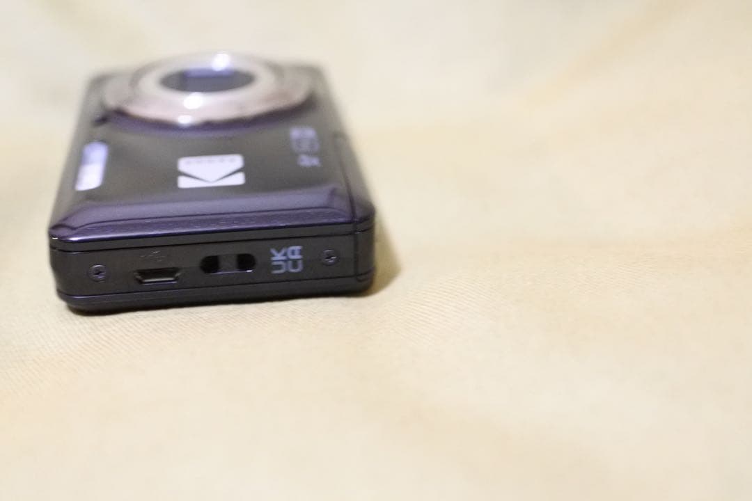(極美品) KODAK PIXPRO FZ55
