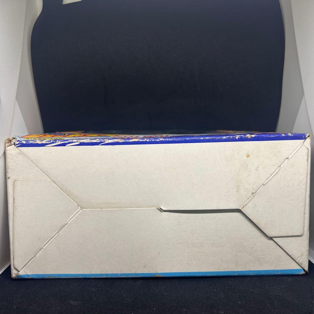 ポピー製 キン肉マン ジェットスキー 当時品