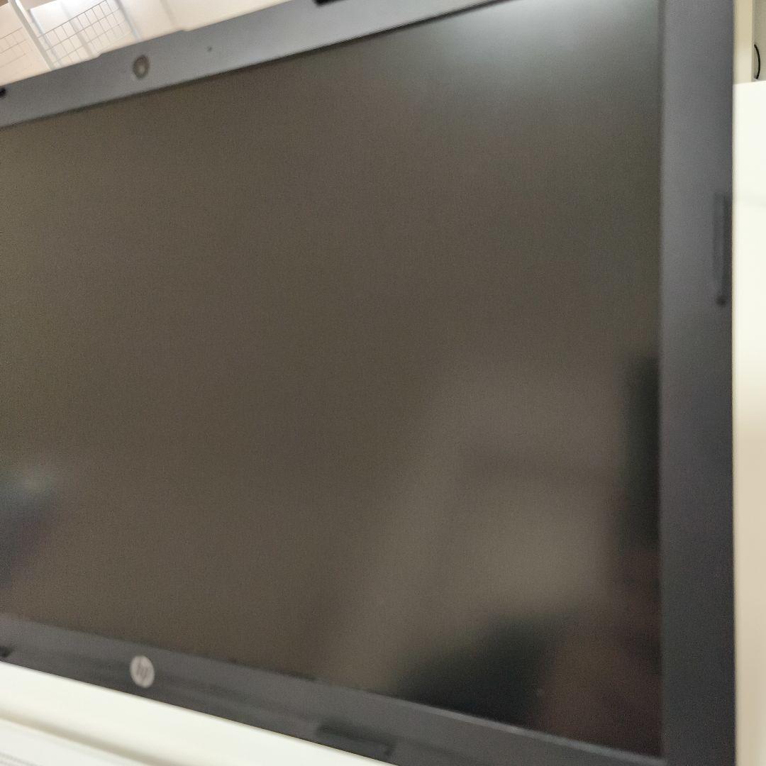 フルHDノートパソコン HP