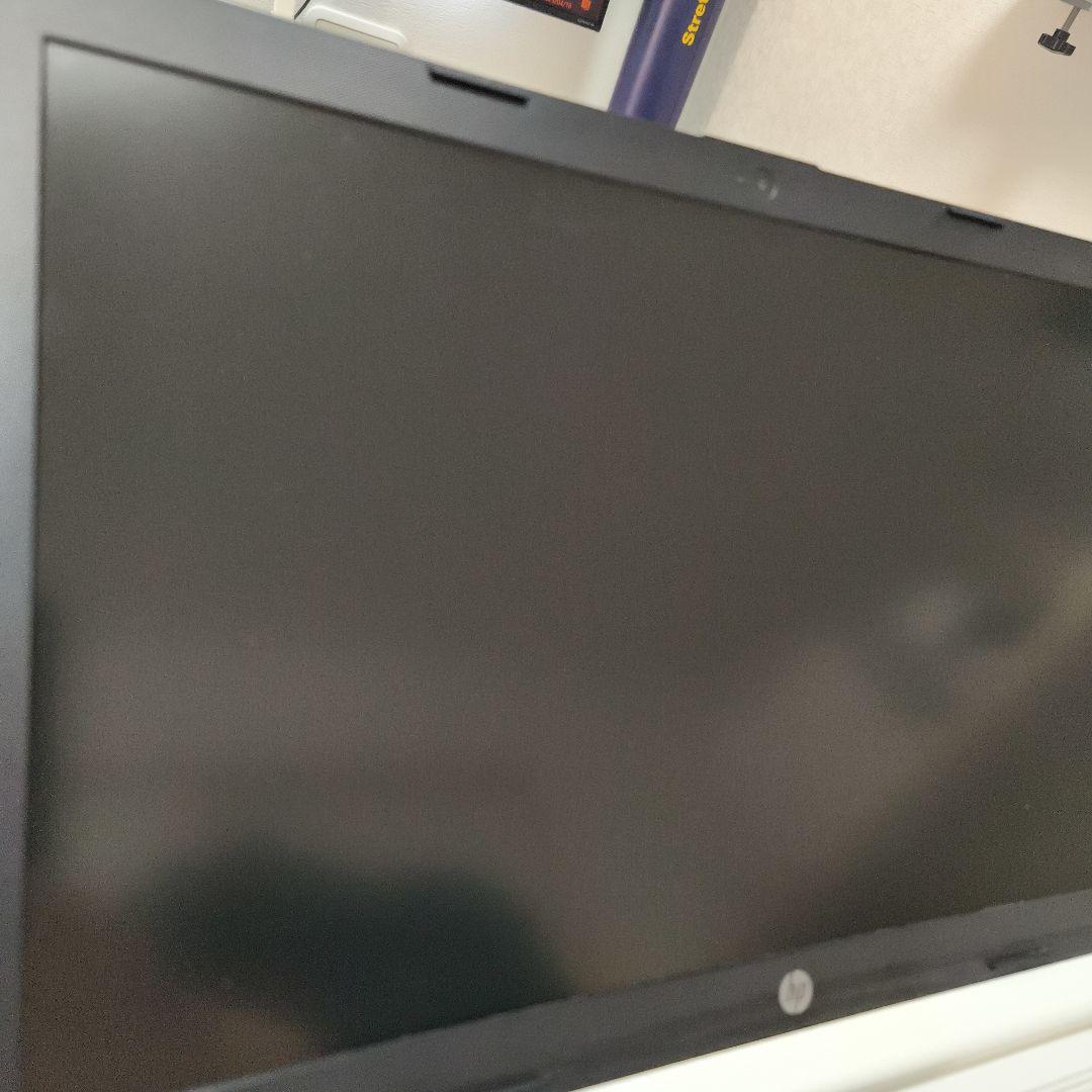 フルHDノートパソコン HP