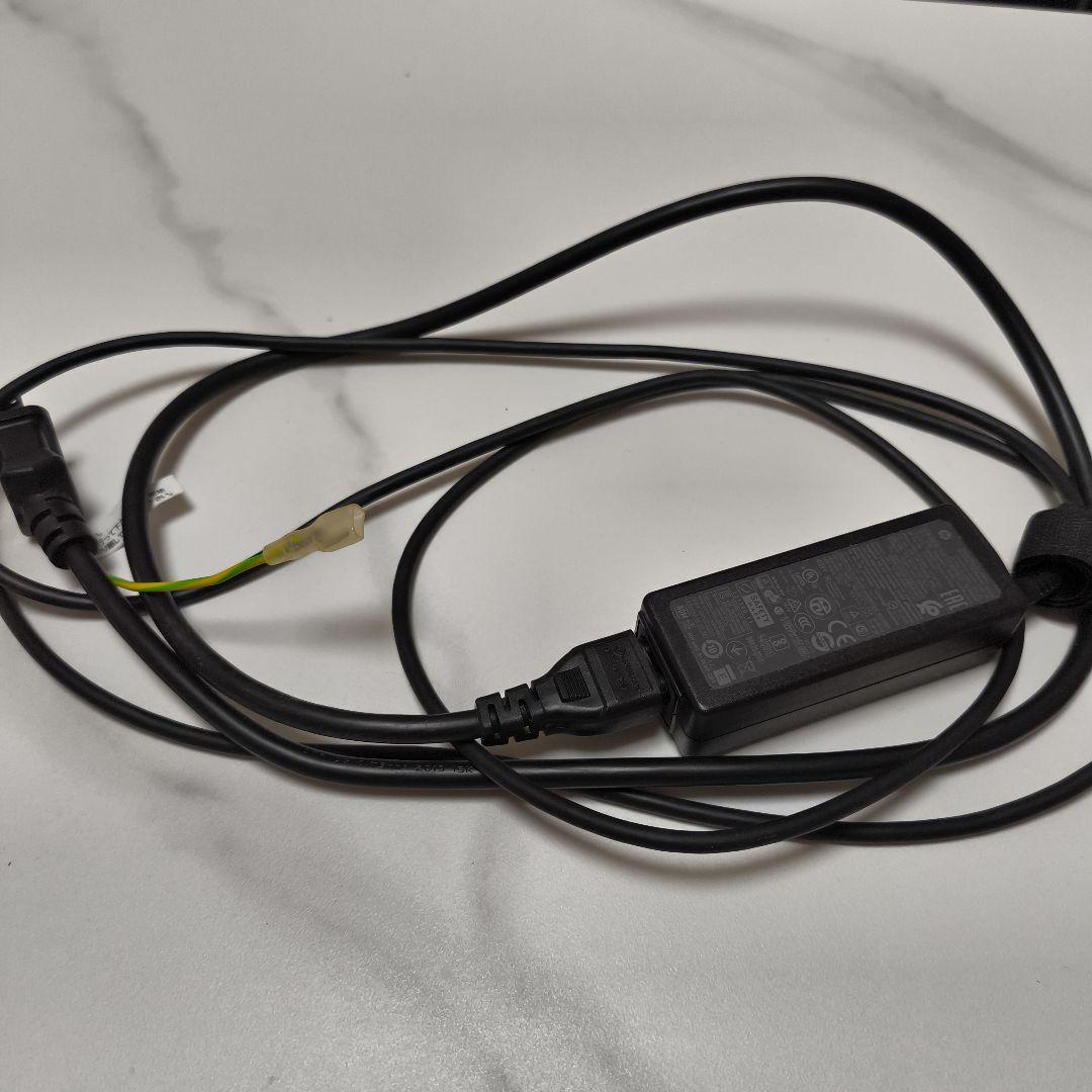 フルHDノートパソコン HP