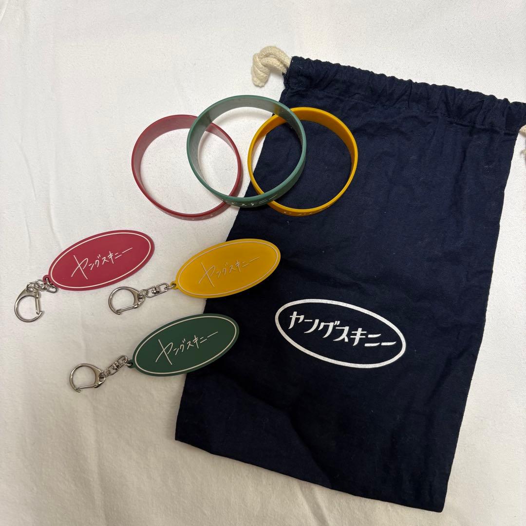 ヤングスキニー