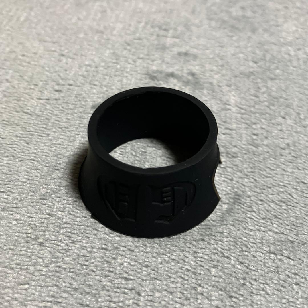 BIGBANG G-DRAGON ペンライトリングアクセサリー