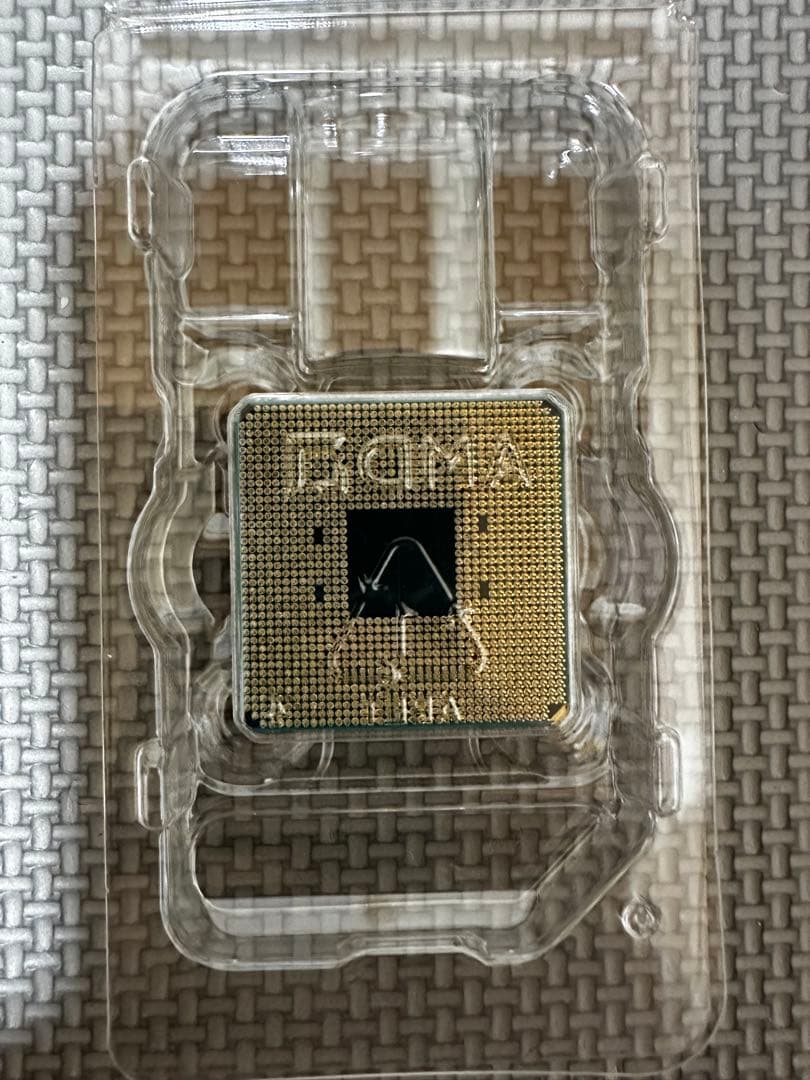 CPU AMD RYZEN 5 5500 CPU