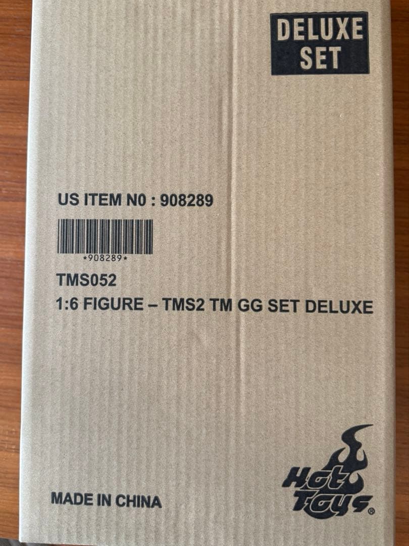 Hot Toys マンダロリアン　グローグーセット