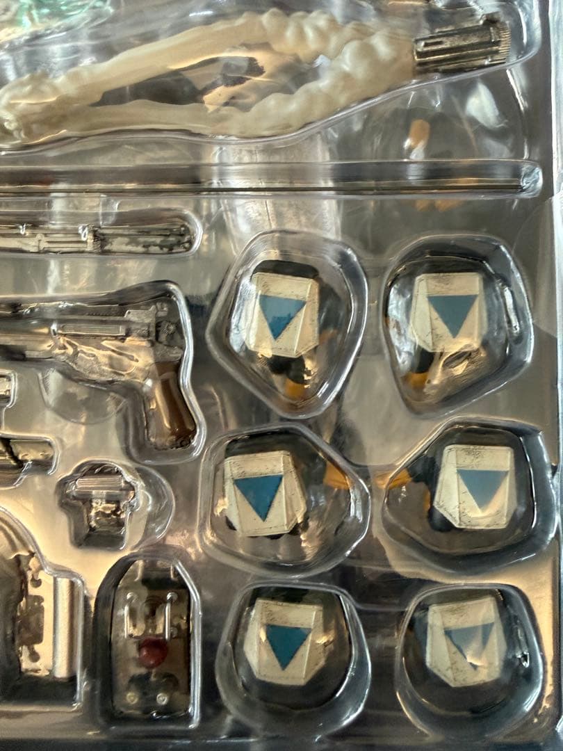 Hot Toys マンダロリアン　グローグーセット