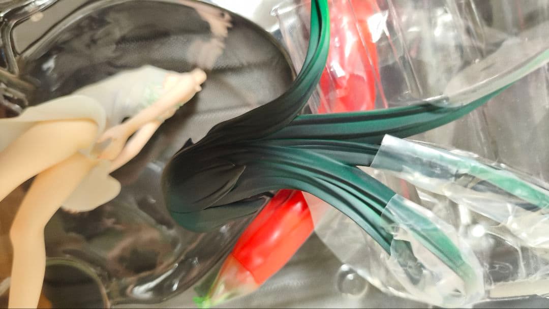 沙耶の唄　沙耶 1/7 完成品フィギュア wing ウィング