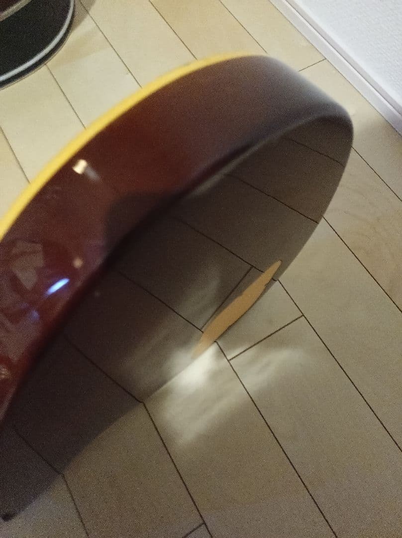 Maison レスポールタイプ　エレキギター