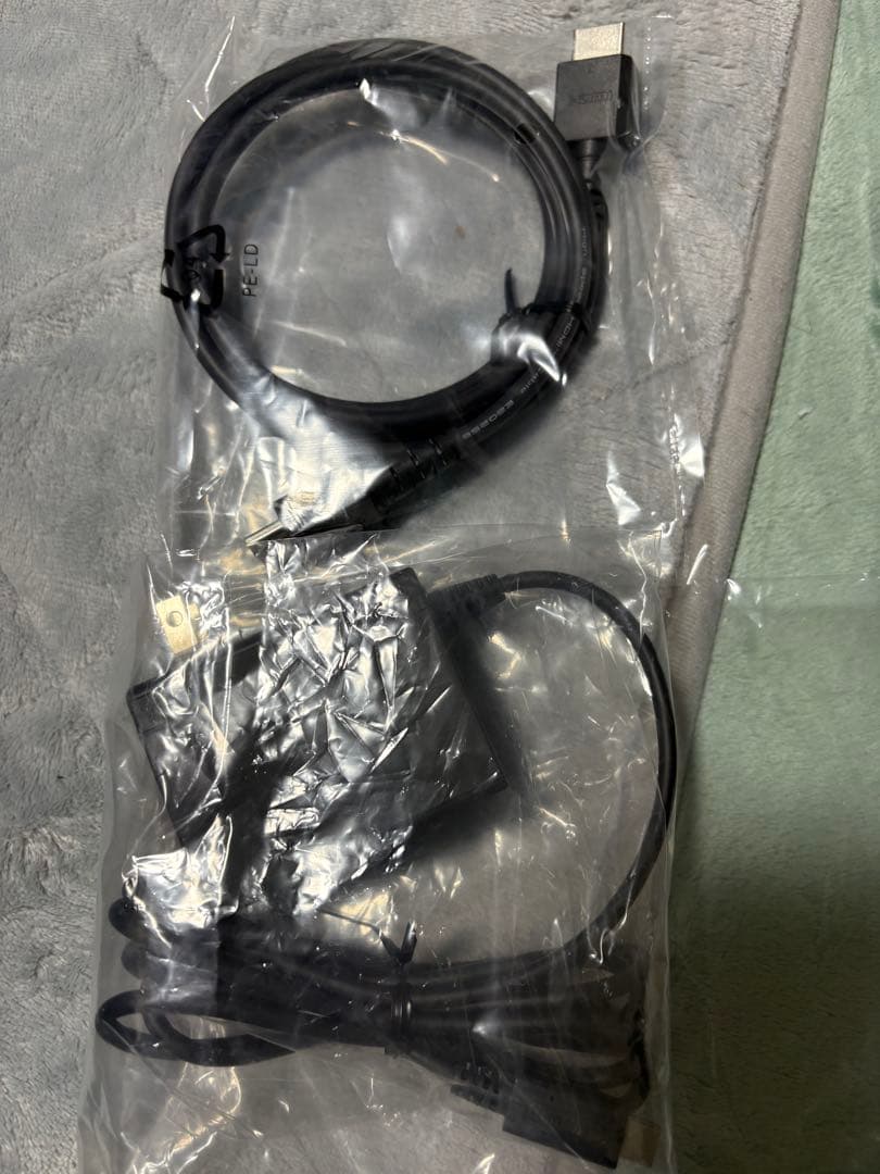 Nintendo Switch本体＋ソフト二種＋プロコン『初期化済・付属品完備』