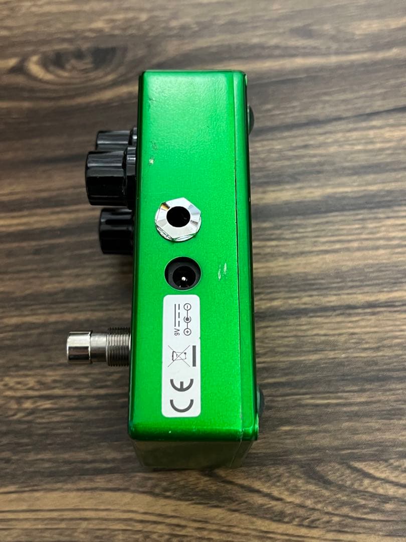 即発送 MXR GT-OD M193 箱付き