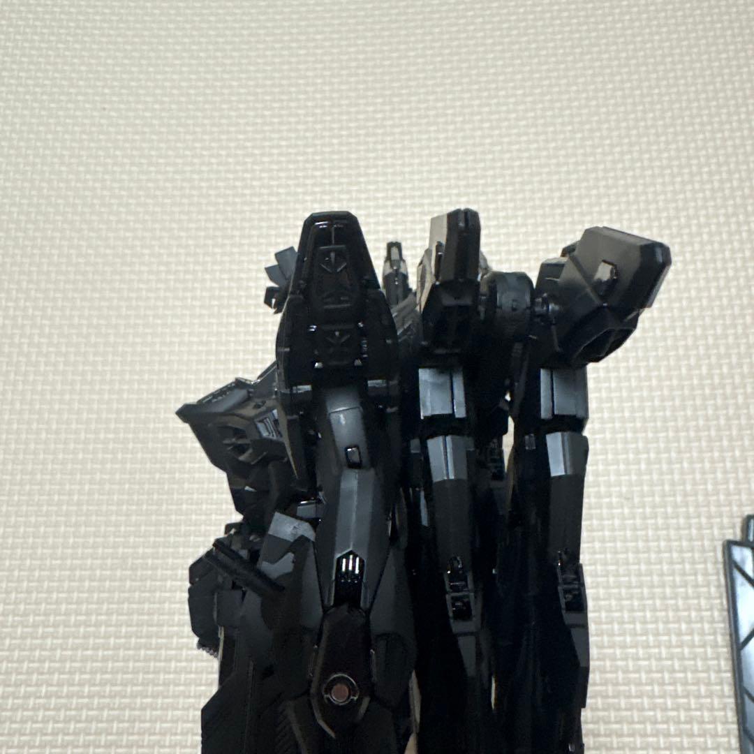 本日限定価格！！1/100サイズ　ストライクフリーダム　ミッドナイト