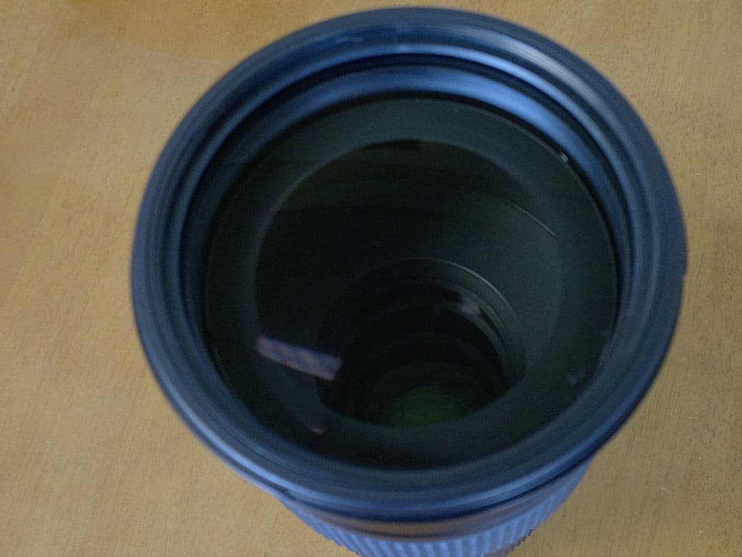 レンズ(ズーム) Nikon AF-S NIKKOR 200-500mm f/5.6E ED VR