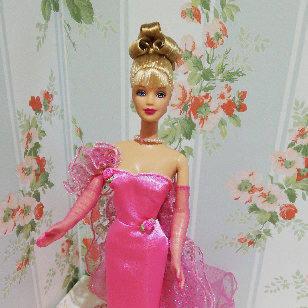 バービー ピンクインスピレーション