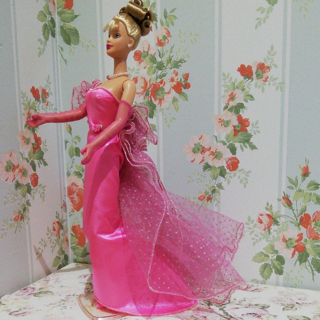バービー ピンクインスピレーション