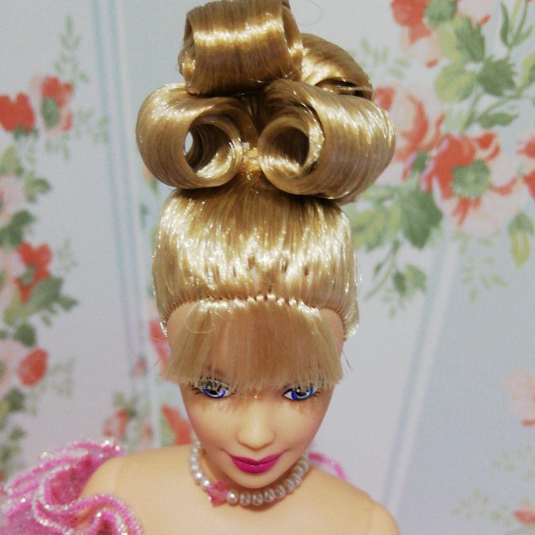 バービー ピンクインスピレーション