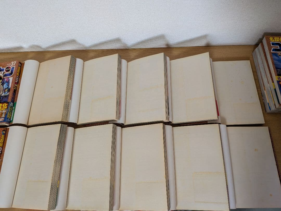 バ*コ様 名探偵コナン 1-73巻+85巻☆☆15巻以降は全て初版第1刷