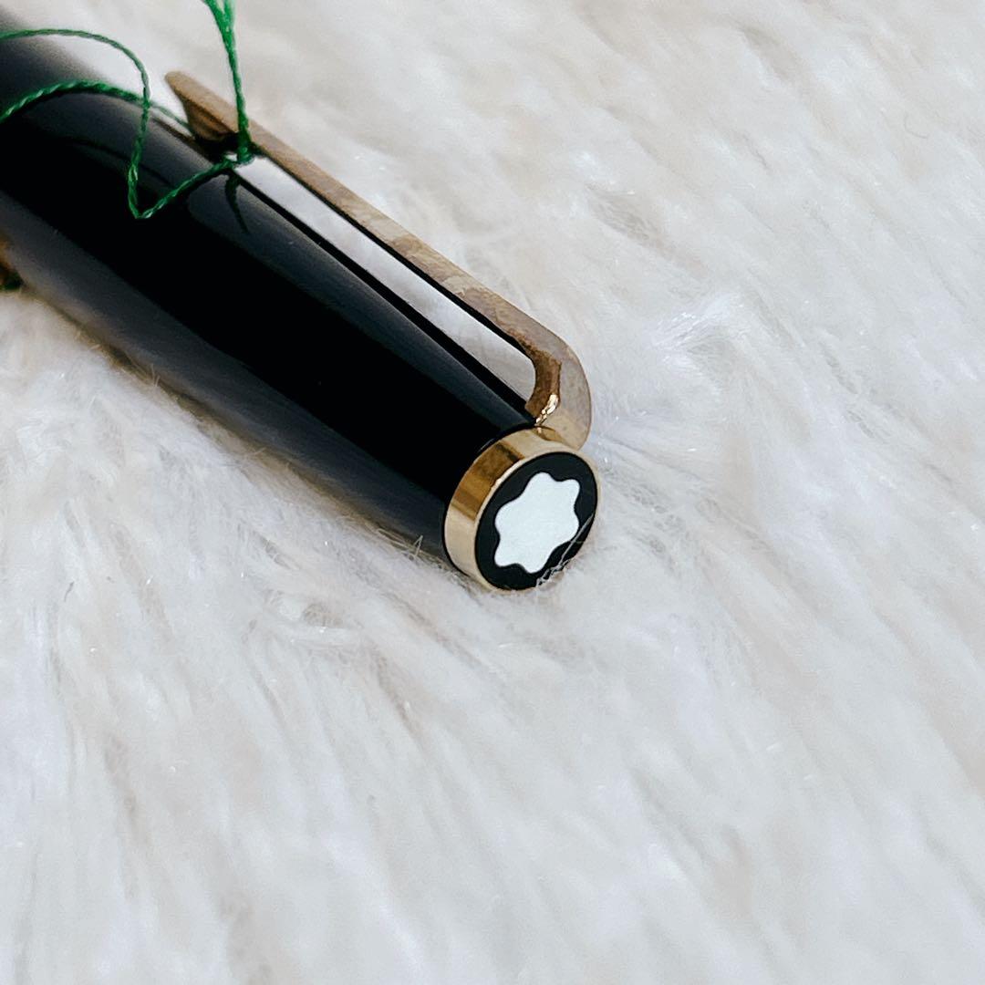 【未使用】モンブラン No.32？ 万年筆 ヴィンテージ 箱 説明書付