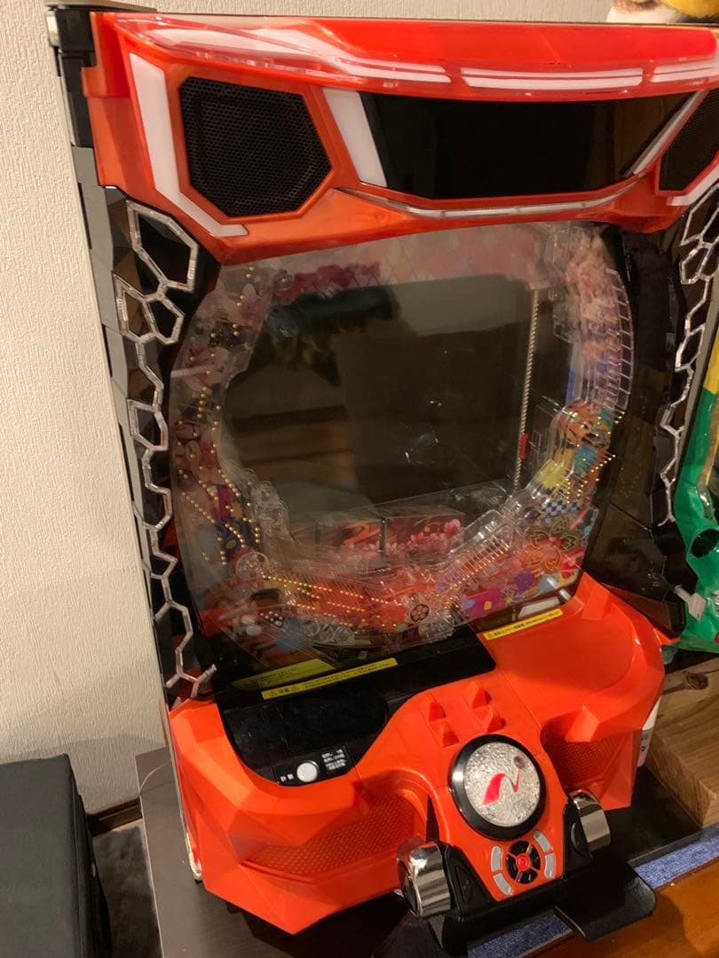 最終値下げ！e花の慶次〜傾奇一転L2-MX