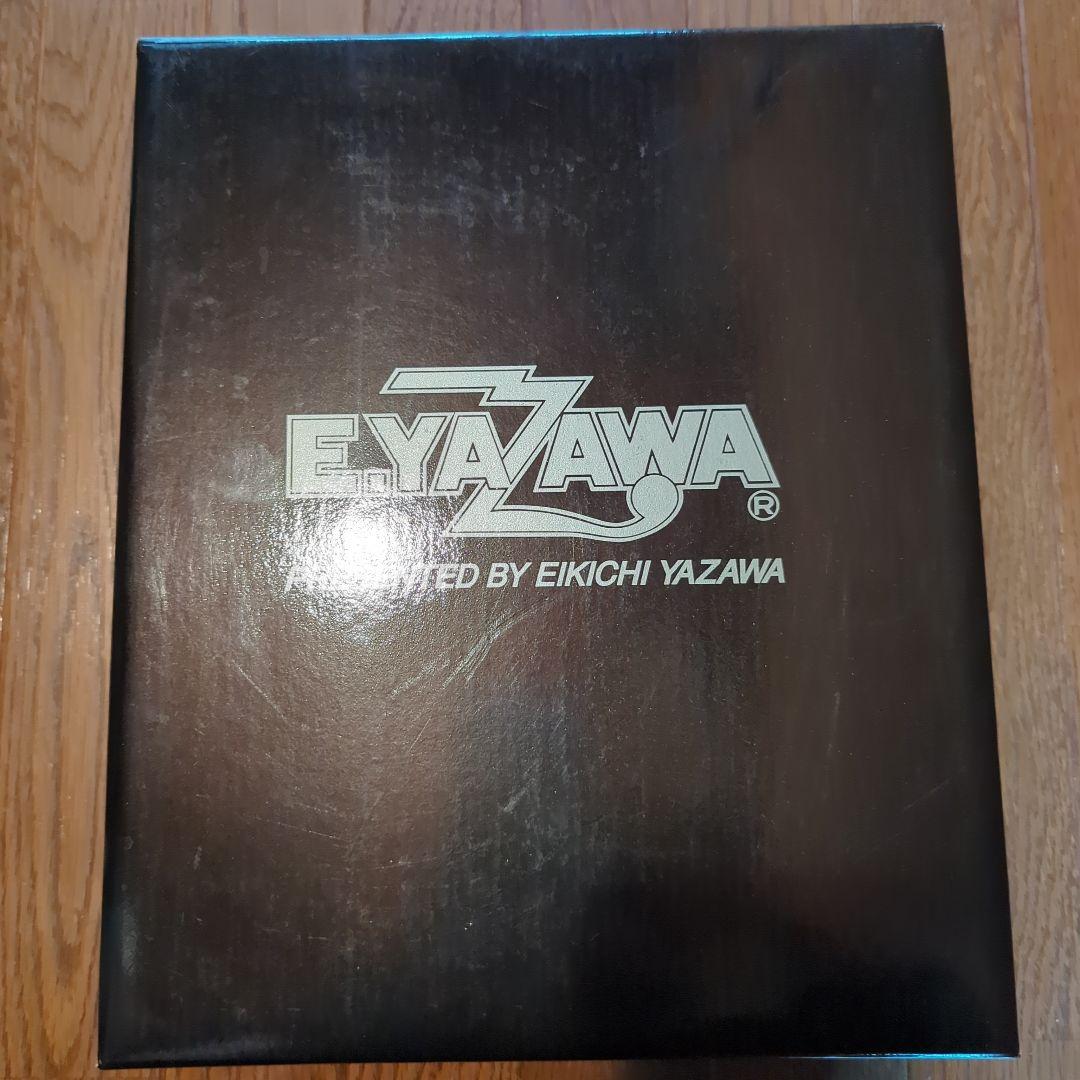 あ−ちゃん　　矢沢永吉さん　LIGHT SHOW MIRROR