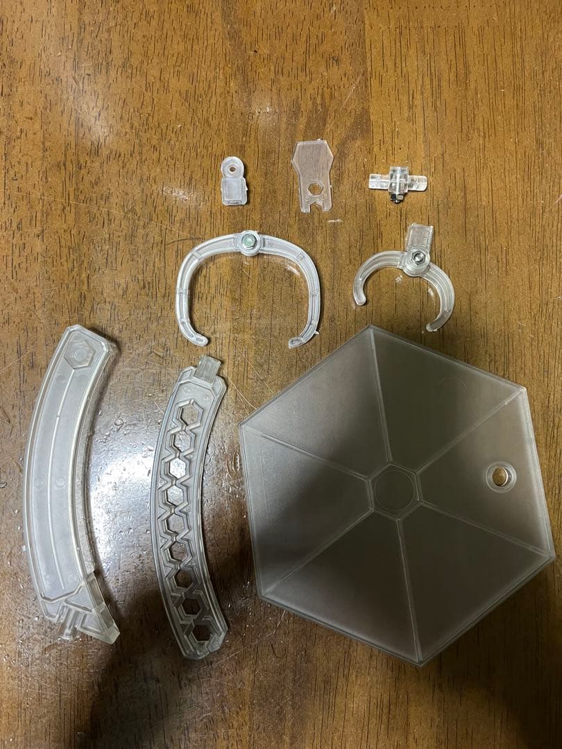 PLAY ARTS改　FINAL FANTASY VII ADVENT