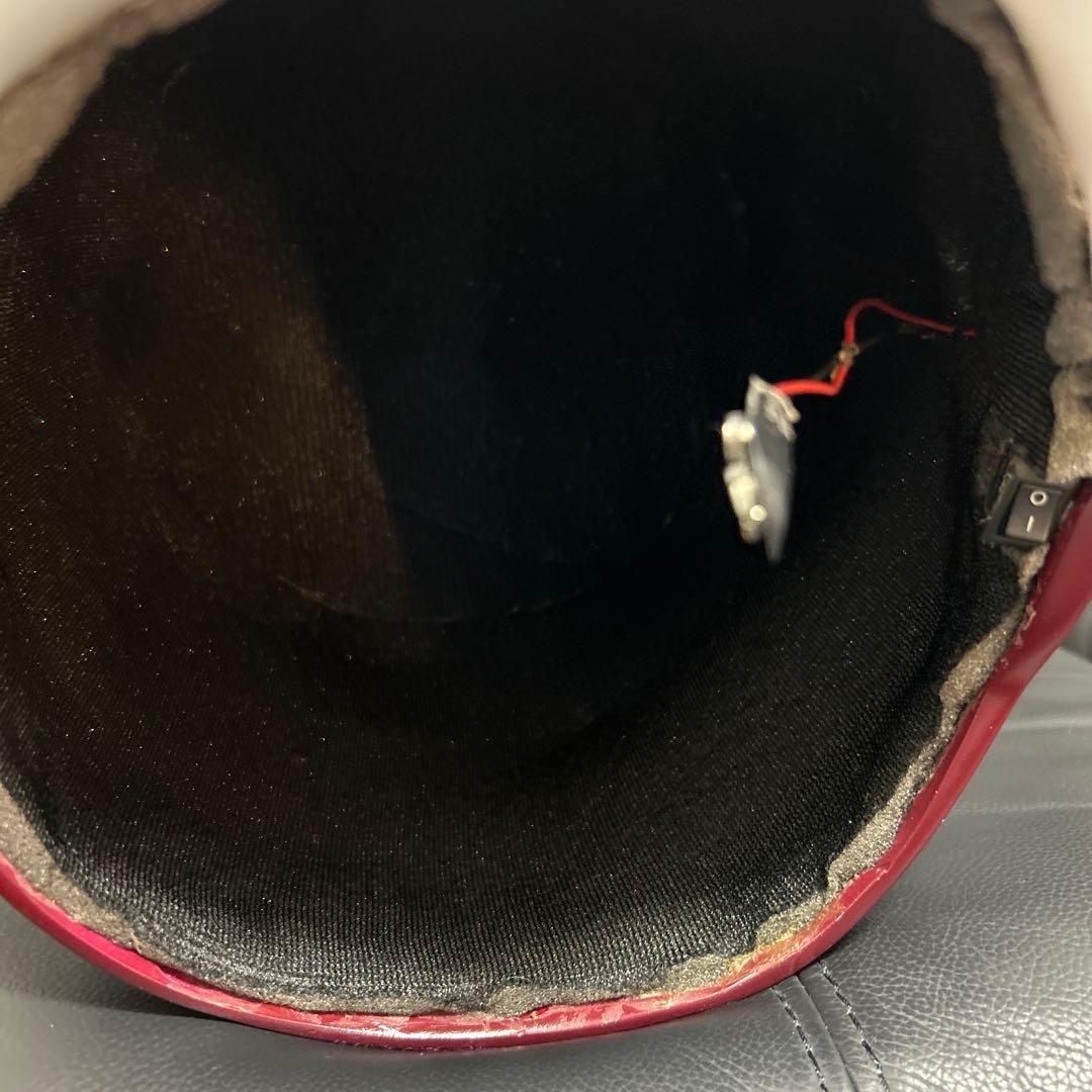 仮面ライダーV3 マスク　1/1