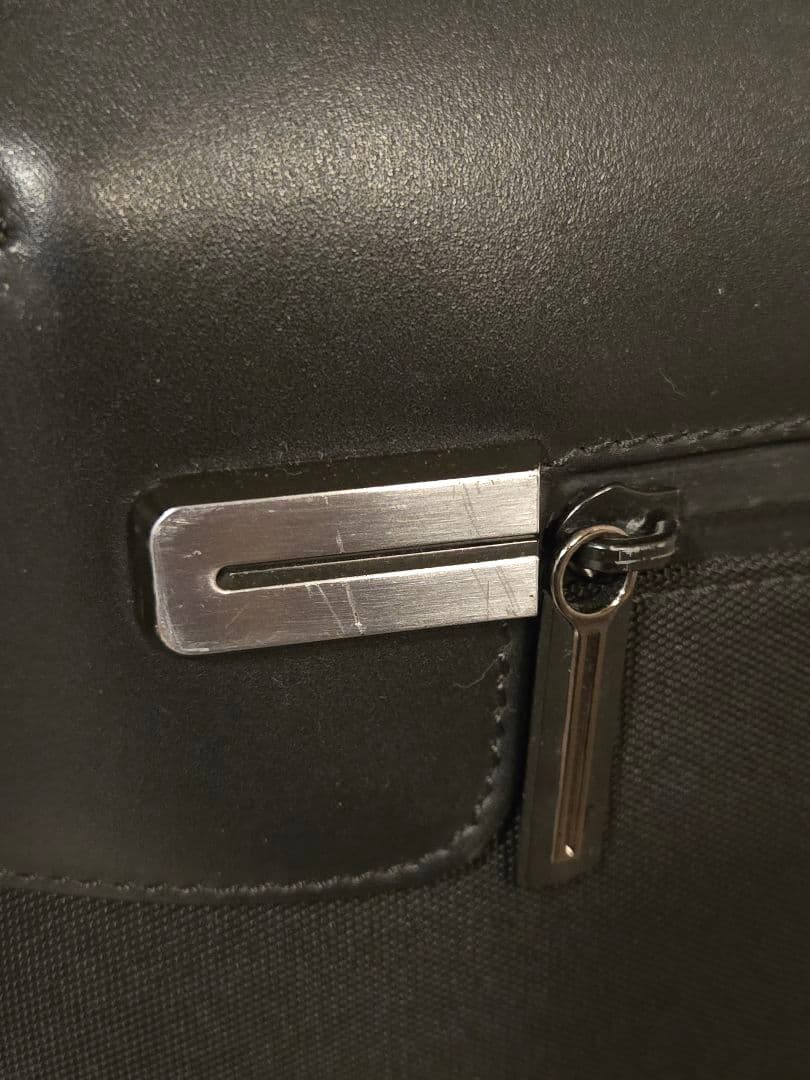 ZERO HALLIBURTON 黒 機内持込みサイズ キャリーケース