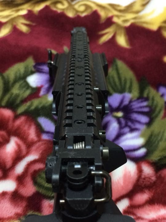 東京マルイ Ｍ４ 電動ガン ジェネシスカスタム