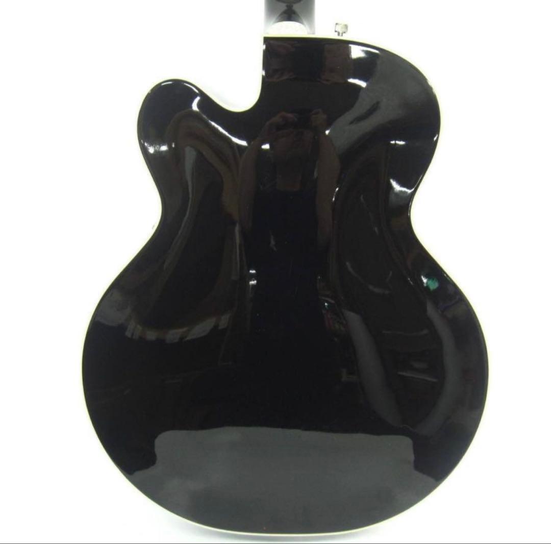 Gretsch G6136TSL シルバーファルコン　2006年式【激レア】