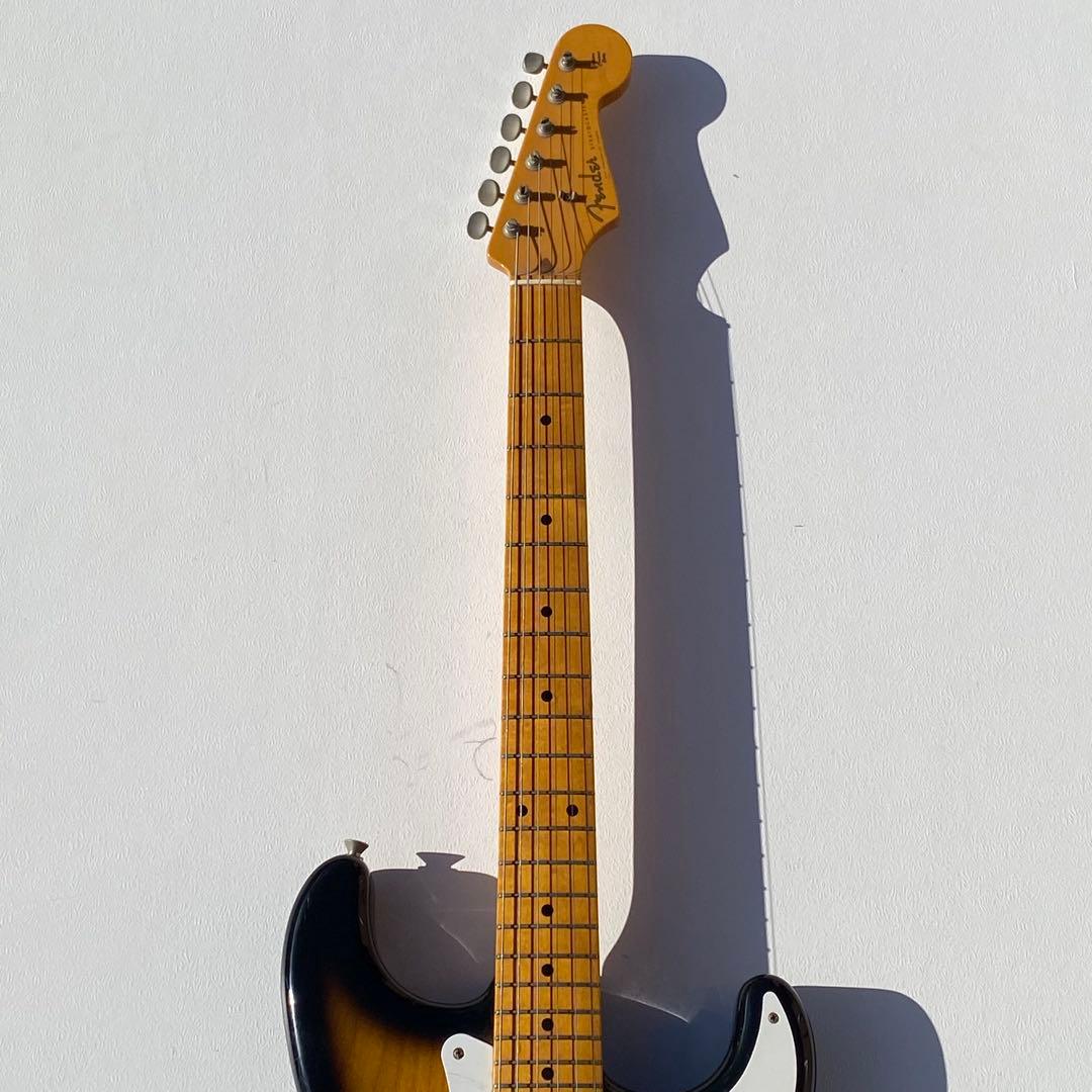 Fender Japan /フェンダージャパン /ストラトキャスター