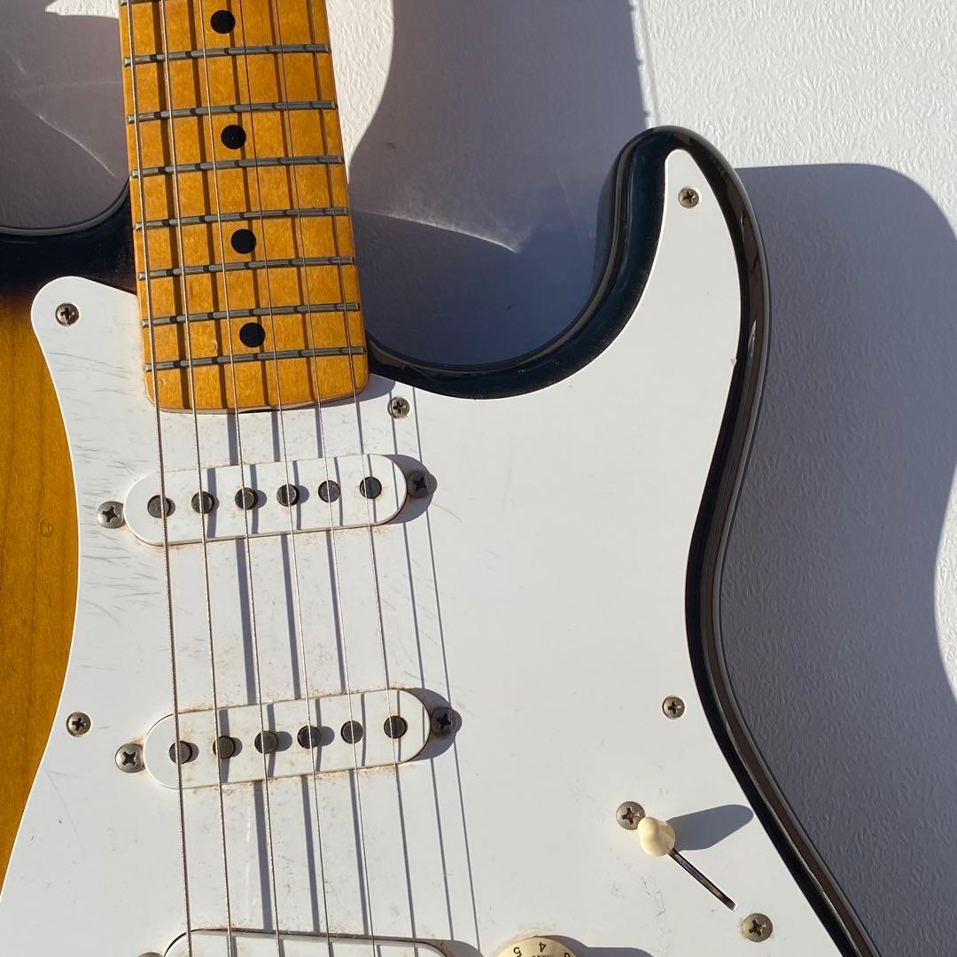 Fender Japan /フェンダージャパン /ストラトキャスター