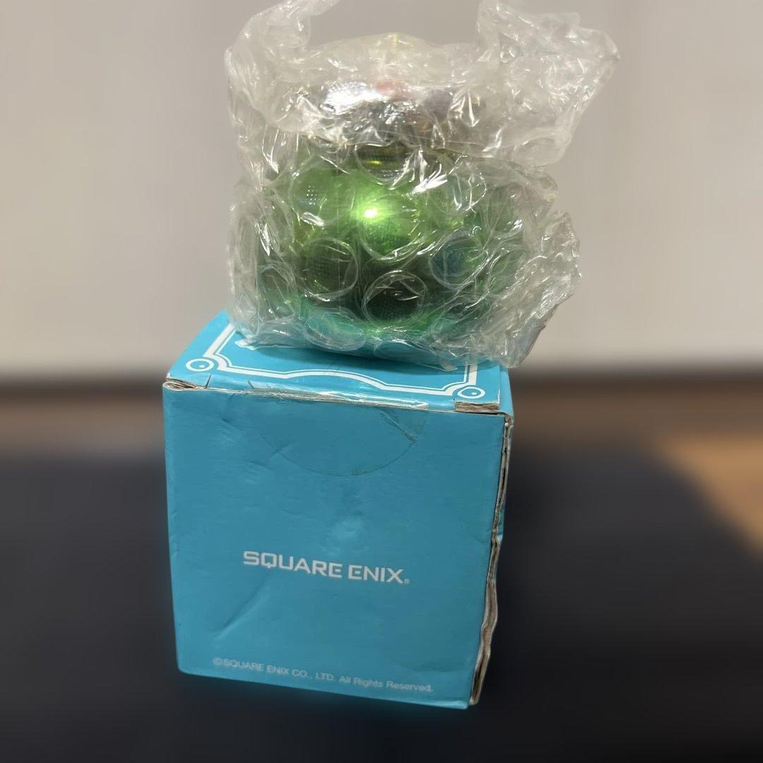 ドラゴンクエスト メタリックモンスターズギャラリー スライムベホマズン 限定品