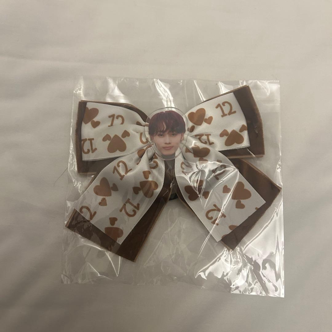 超特急 マサヒロ ペンライトリボン