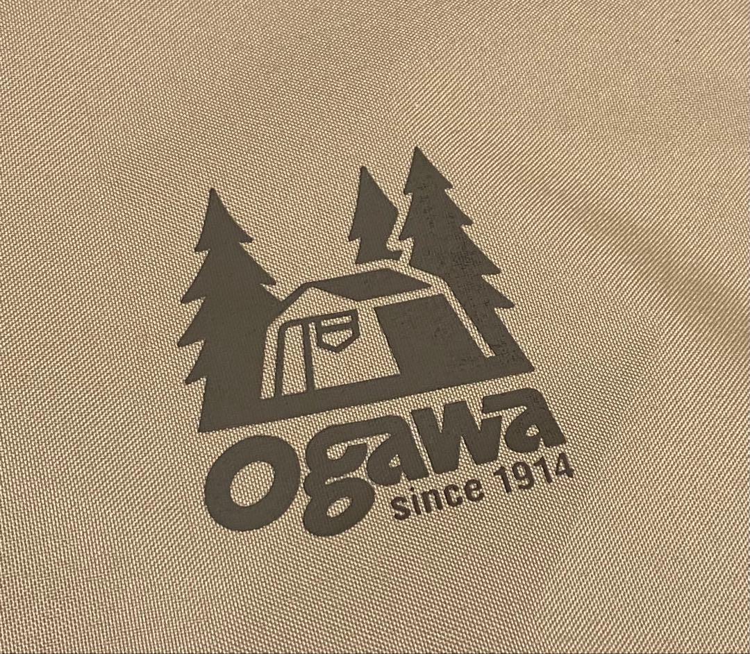 ogawa テーブル 3 High&Low Table ロングII 1996