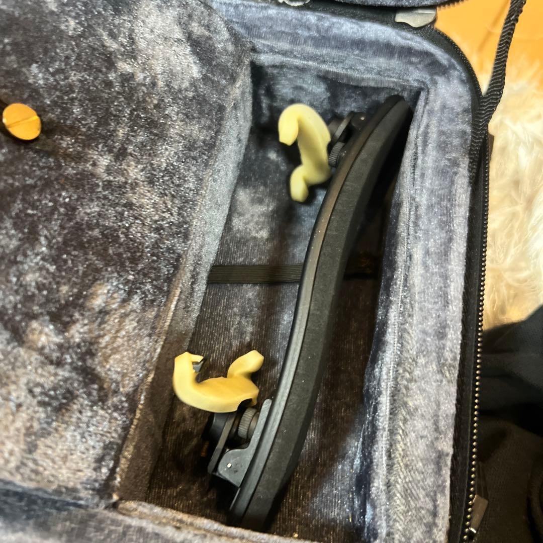 Valente バイオリン 1/2