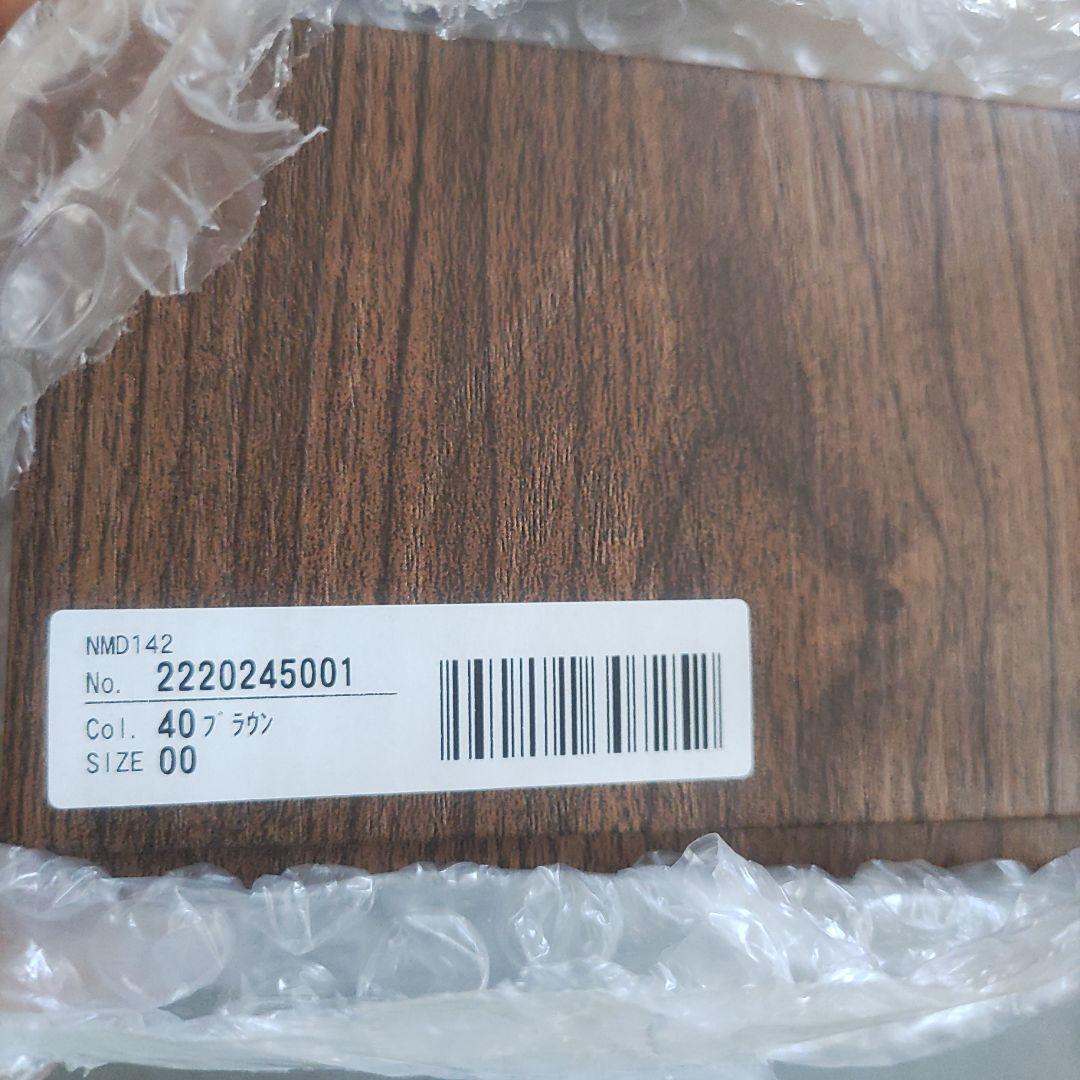 シーサーコラボ　エグゼクティブペンケース茶色