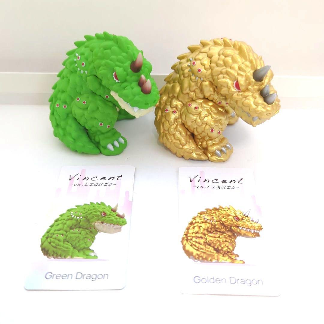 VAG popmart instinctoy　ポップマート　インスティックトイ